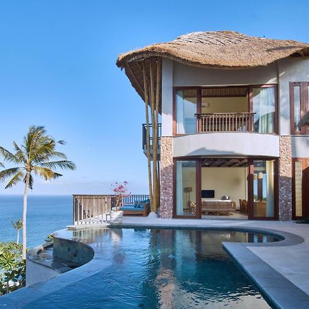 Kalandara Resort Lombok เซงกีกี ภายนอก รูปภาพ