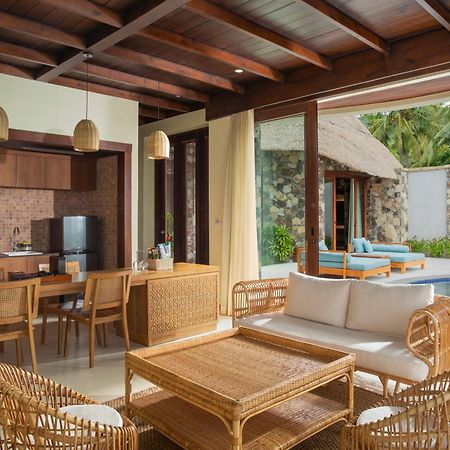 Kalandara Resort Lombok เซงกีกี ภายนอก รูปภาพ