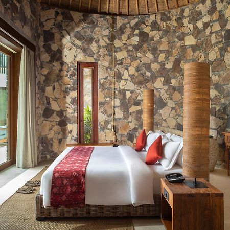 Kalandara Resort Lombok เซงกีกี ภายนอก รูปภาพ