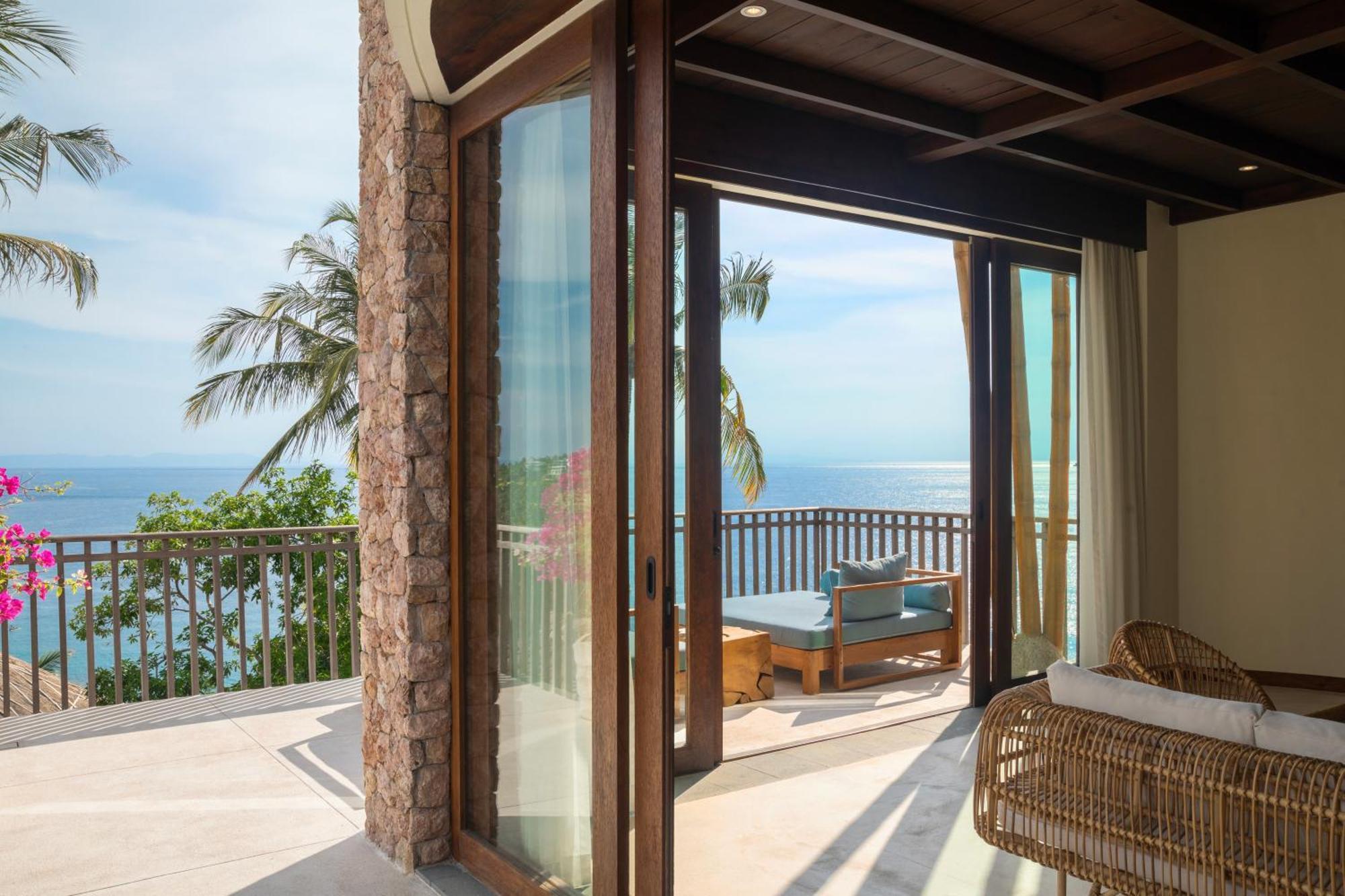 Kalandara Resort Lombok เซงกีกี ภายนอก รูปภาพ