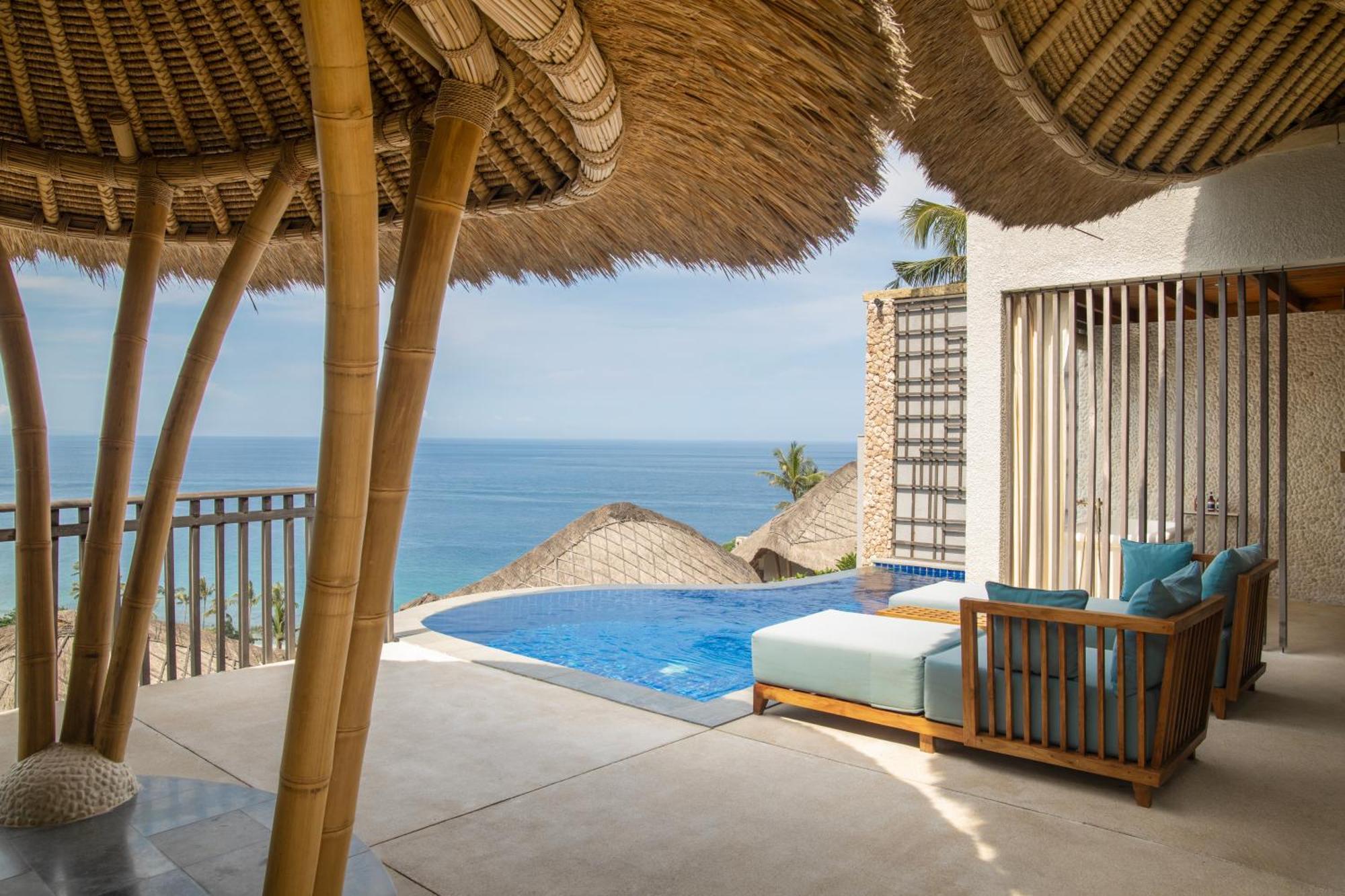 Kalandara Resort Lombok เซงกีกี ภายนอก รูปภาพ