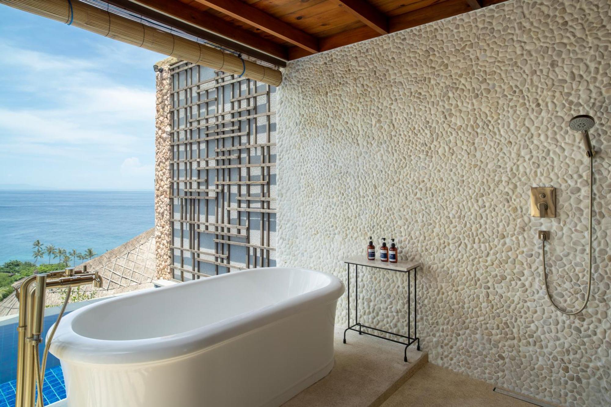 Kalandara Resort Lombok เซงกีกี ภายนอก รูปภาพ