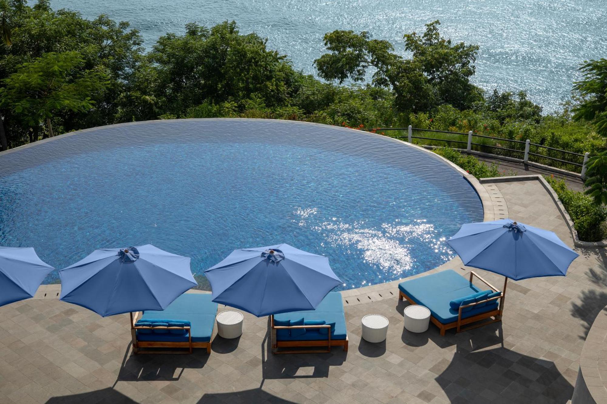 Kalandara Resort Lombok เซงกีกี ภายนอก รูปภาพ
