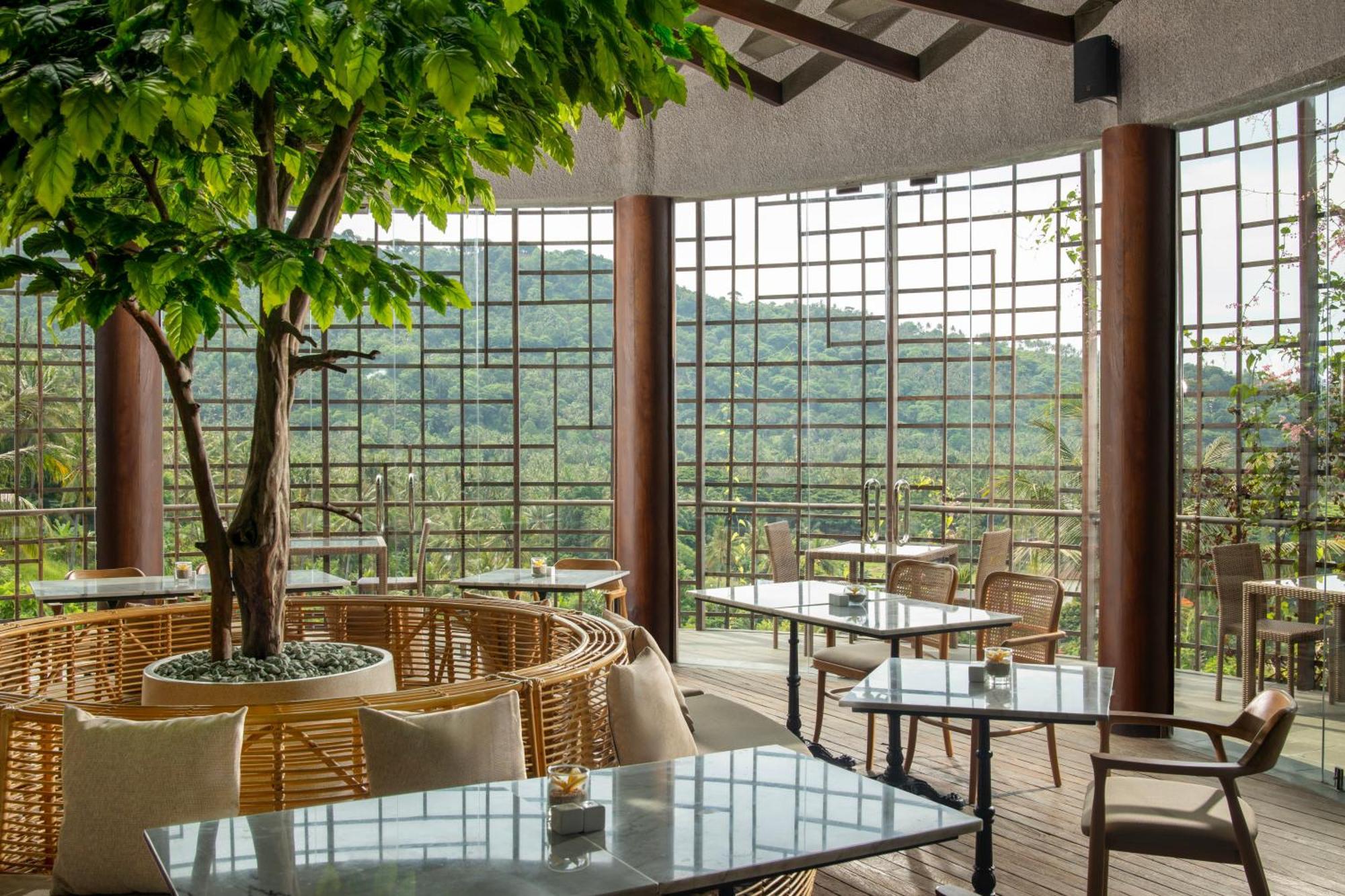 Kalandara Resort Lombok เซงกีกี ภายนอก รูปภาพ