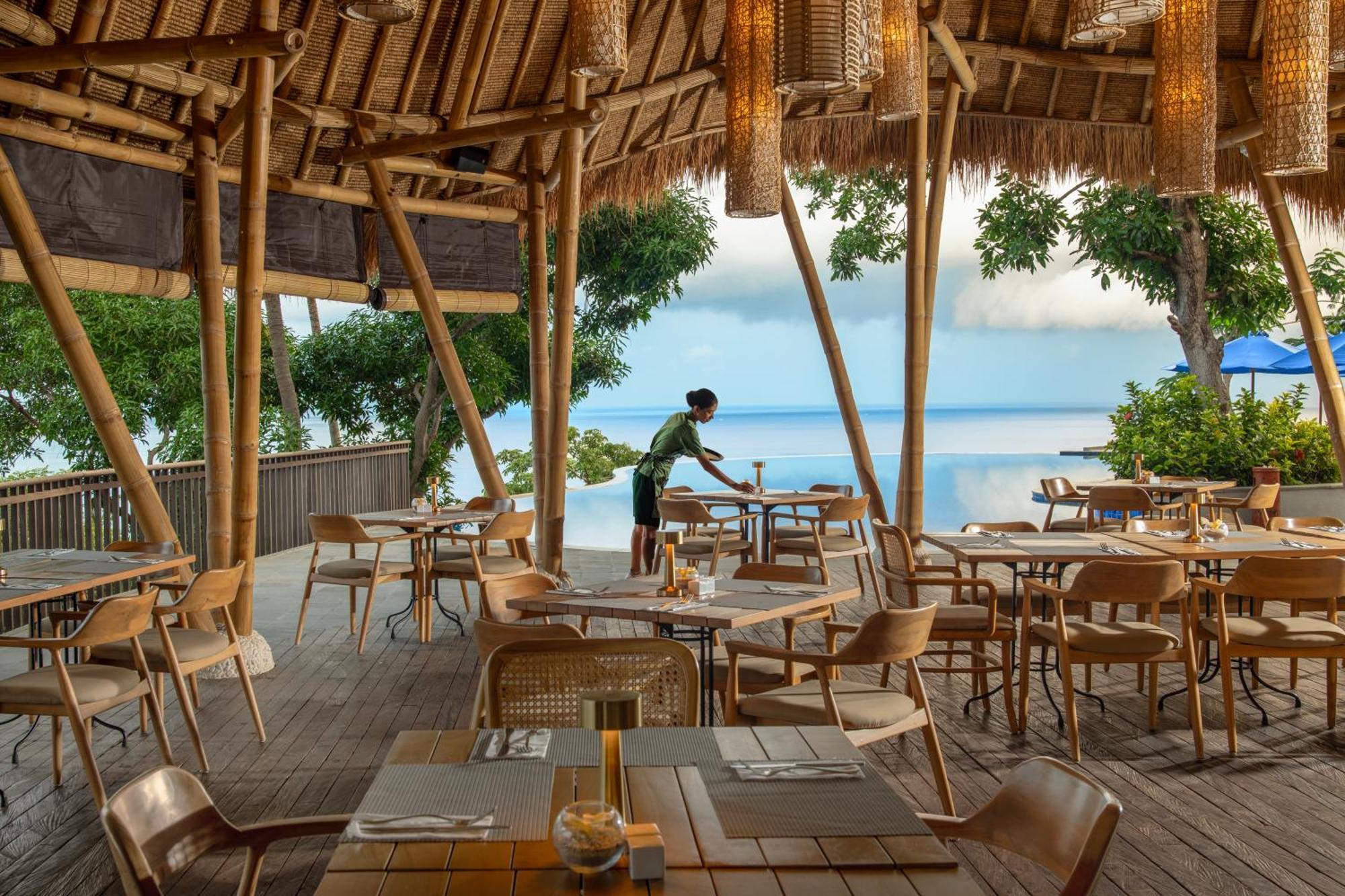 Kalandara Resort Lombok เซงกีกี ภายนอก รูปภาพ